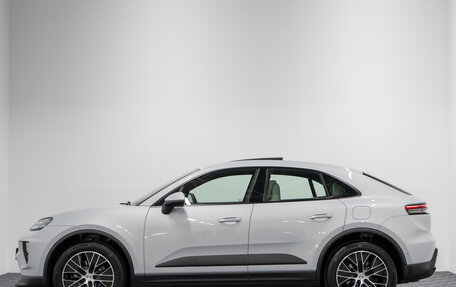 Porsche Macan, 2024 год, 11 990 000 рублей, 12 фотография