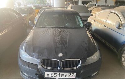 BMW 3 серия, 2011 год, 756 000 рублей, 1 фотография