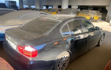 BMW 3 серия, 2011 год, 756 000 рублей, 4 фотография