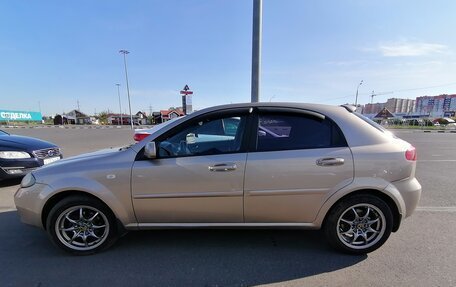 Chevrolet Lacetti, 2008 год, 520 000 рублей, 1 фотография