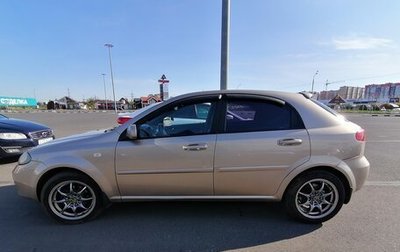 Chevrolet Lacetti, 2008 год, 520 000 рублей, 1 фотография