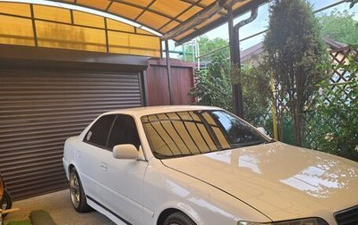 Toyota Chaser VI, 1996 год, 900 000 рублей, 1 фотография