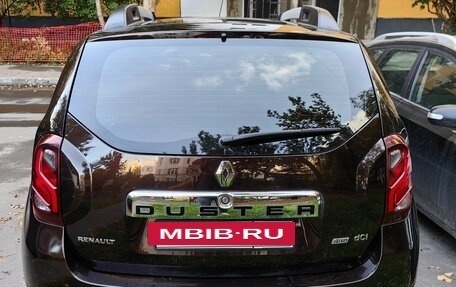 Renault Duster I рестайлинг, 2018 год, 1 400 000 рублей, 3 фотография