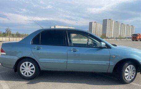 Mitsubishi Lancer IX, 2006 год, 380 000 рублей, 2 фотография