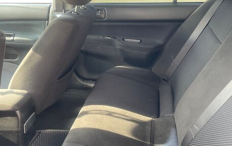 Mitsubishi Lancer IX, 2006 год, 380 000 рублей, 8 фотография