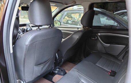 Renault Duster I рестайлинг, 2018 год, 1 400 000 рублей, 9 фотография