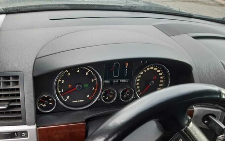 Volkswagen Touareg III, 2006 год, 1 300 000 рублей, 7 фотография
