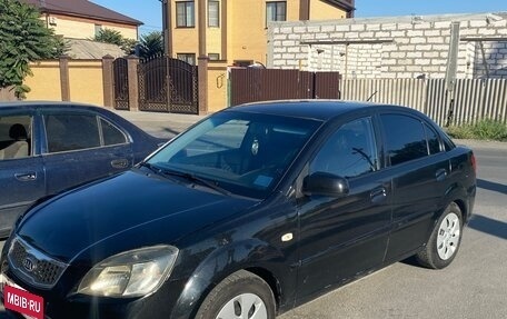 KIA Rio II, 2010 год, 470 000 рублей, 2 фотография