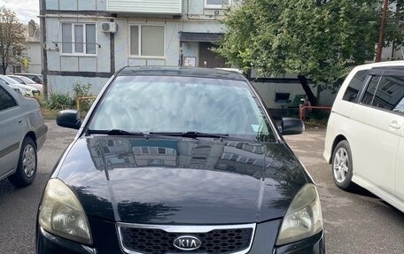 KIA Rio II, 2010 год, 470 000 рублей, 8 фотография