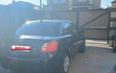 KIA Rio II, 2010 год, 470 000 рублей, 5 фотография