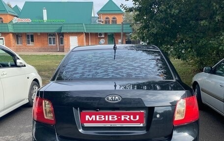 KIA Rio II, 2010 год, 470 000 рублей, 6 фотография