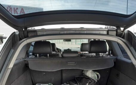 Volkswagen Touareg III, 2006 год, 1 300 000 рублей, 11 фотография