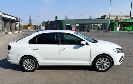 Volkswagen Polo VI (EU Market), 2020 год, 1 900 000 рублей, 3 фотография