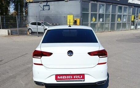 Volkswagen Polo VI (EU Market), 2020 год, 1 900 000 рублей, 4 фотография