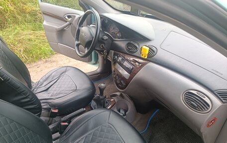 Ford Focus IV, 1999 год, 240 000 рублей, 8 фотография