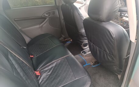 Ford Focus IV, 1999 год, 240 000 рублей, 10 фотография