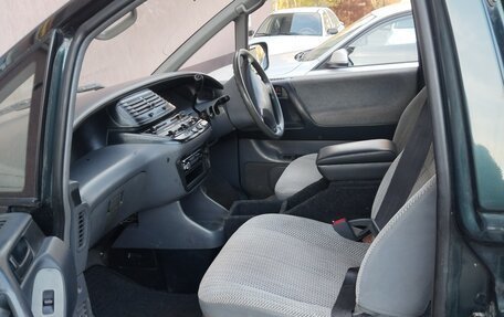 Toyota Estima III рестайлинг -2, 1996 год, 650 000 рублей, 20 фотография