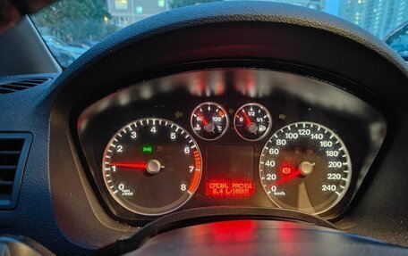 Ford C-MAX I рестайлинг, 2007 год, 575 000 рублей, 10 фотография