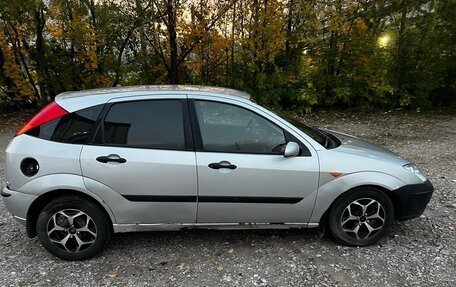 Ford Focus IV, 2003 год, 85 000 рублей, 2 фотография