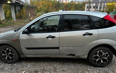 Ford Focus IV, 2003 год, 85 000 рублей, 3 фотография