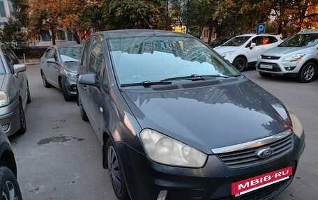 Ford C-MAX I рестайлинг, 2007 год, 575 000 рублей, 3 фотография