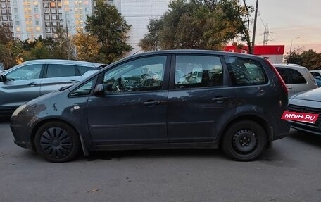 Ford C-MAX I рестайлинг, 2007 год, 575 000 рублей, 7 фотография