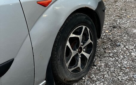 Ford Focus IV, 2003 год, 85 000 рублей, 13 фотография