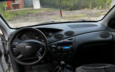 Ford Focus IV, 2003 год, 85 000 рублей, 10 фотография