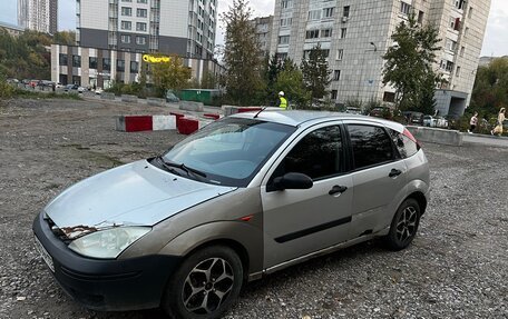 Ford Focus IV, 2003 год, 85 000 рублей, 7 фотография