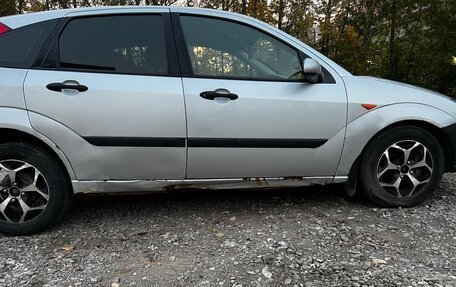 Ford Focus IV, 2003 год, 85 000 рублей, 15 фотография