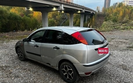 Ford Focus IV, 2003 год, 85 000 рублей, 8 фотография