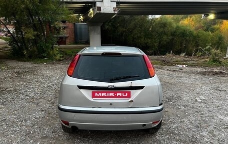 Ford Focus IV, 2003 год, 85 000 рублей, 14 фотография