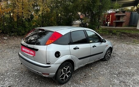 Ford Focus IV, 2003 год, 85 000 рублей, 4 фотография