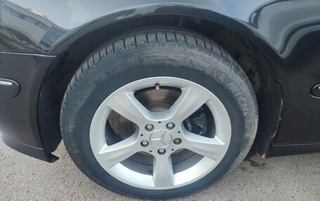 Mercedes-Benz C-Класс, 2005 год, 700 000 рублей, 9 фотография