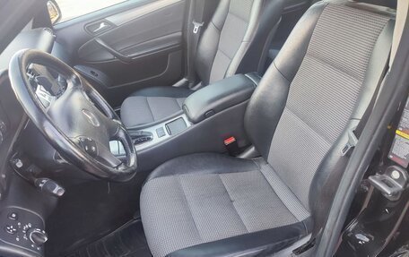 Mercedes-Benz C-Класс, 2005 год, 700 000 рублей, 10 фотография