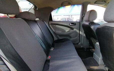Chevrolet Lacetti, 2008 год, 520 000 рублей, 3 фотография