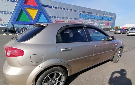 Chevrolet Lacetti, 2008 год, 520 000 рублей, 5 фотография