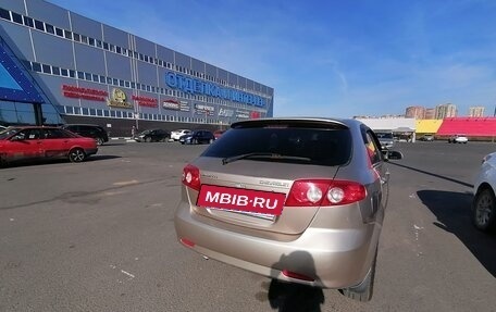 Chevrolet Lacetti, 2008 год, 520 000 рублей, 6 фотография