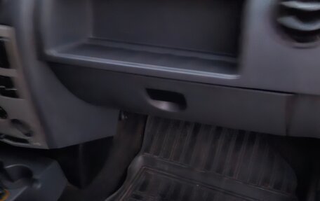 Renault Logan I, 2007 год, 420 000 рублей, 8 фотография