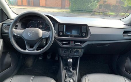 Volkswagen Polo VI (EU Market), 2020 год, 920 000 рублей, 8 фотография