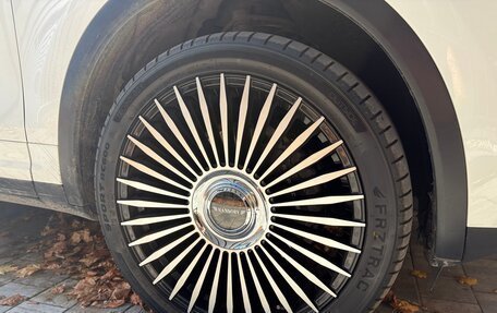 Porsche Cayenne III, 2015 год, 3 340 000 рублей, 11 фотография