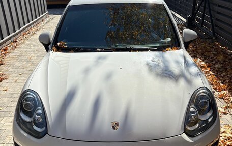 Porsche Cayenne III, 2015 год, 3 340 000 рублей, 12 фотография