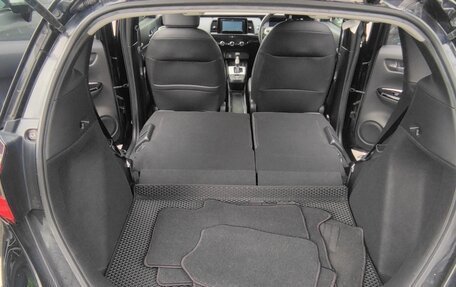 Honda Fit, 2020 год, 1 520 000 рублей, 9 фотография