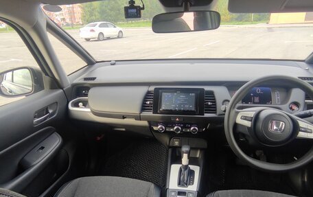 Honda Fit, 2020 год, 1 520 000 рублей, 8 фотография