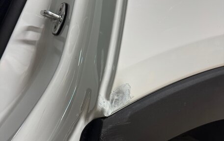 Hyundai Tucson III, 2018 год, 2 150 000 рублей, 21 фотография