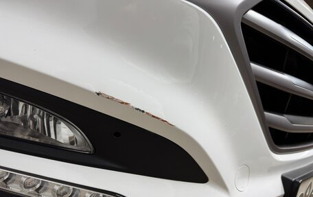 Hyundai Tucson III, 2018 год, 2 150 000 рублей, 19 фотография