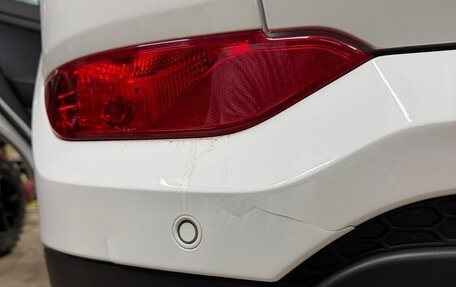 Hyundai Tucson III, 2018 год, 2 150 000 рублей, 18 фотография