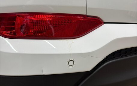 Hyundai Tucson III, 2018 год, 2 150 000 рублей, 17 фотография