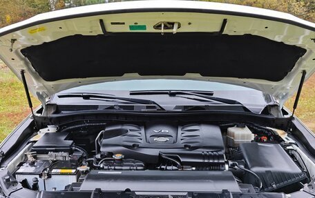 Nissan Patrol, 2014 год, 3 495 000 рублей, 7 фотография