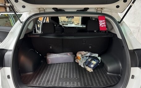 Hyundai Tucson III, 2018 год, 2 150 000 рублей, 16 фотография